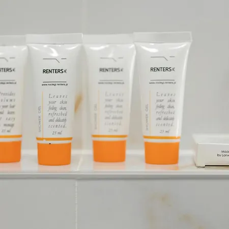 Apartment Klimatyczny Na Wilanowie Parking & Balkon By Renters *