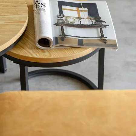 Klimatyczny Na Wilanowie Parking & Balkon By Renters * Warschau