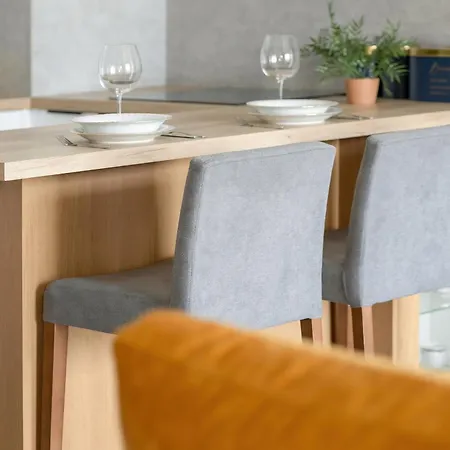 Апартаменты Klimatyczny Na Wilanowie Parking & Balkon By Renters Варшава